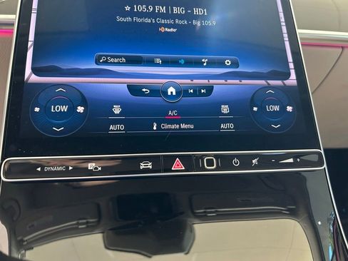 Used 2022 Mercedes-Benz S 500 4MATIC image 51