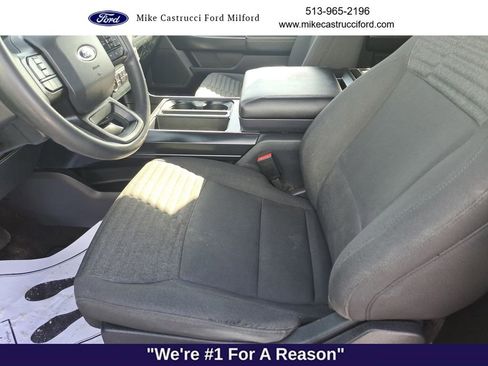 Used 2022 Ford F150 XL w/ STX Appearance Package image 22