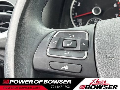 Used 2016 Volkswagen Tiguan SE AWD/4WD image 24