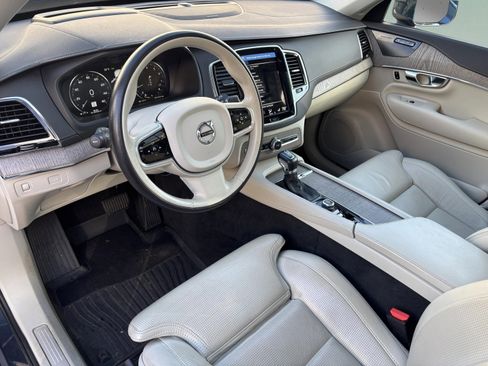 Used 2021 Volvo XC90 T6 Inscription w/ Advanced Package image 20