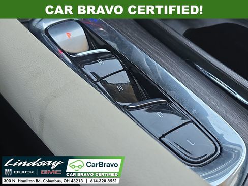 Certified 2022 Buick Enclave Avenir w/ Avenir Technology Package image 15