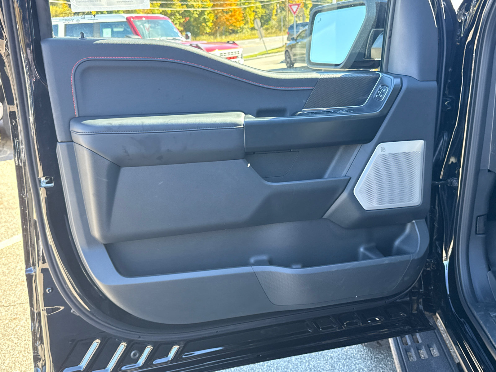 New 2026 Ford F150 Raptor AWD/4WD image 9