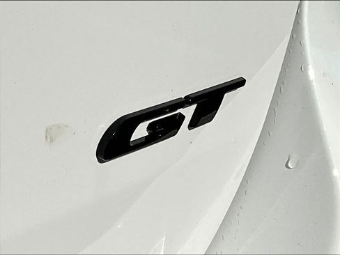 New 2026 Dodge Durango GT w/ Blacktop Package AWD/4WD image 14