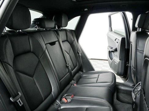 Certified 2026 Porsche Macan Turbo AWD/4WD image 22