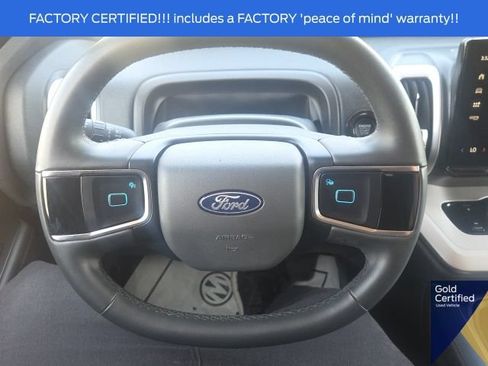 Used 2025 Ford Expedition Max Active AWD/4WD image 42