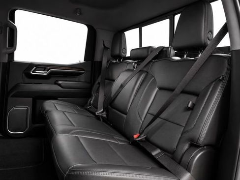 Used 2024 GMC Sierra 1500 Denali w/ Technology Package AWD/4WD image 20