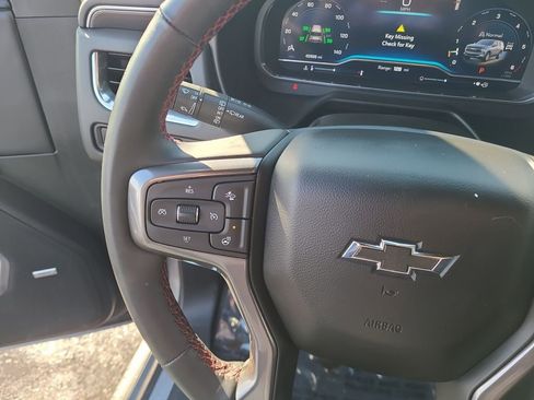 Used 2023 Chevrolet Tahoe RST w/ RST Performance Edition image 31