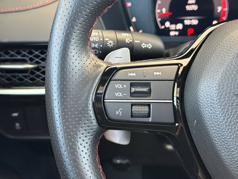 Certified 2025 Acura ADX A-Spec FWD image 29