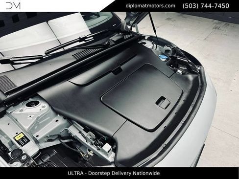 Used 2025 Volvo EX30 Ultra AWD/4WD image 44