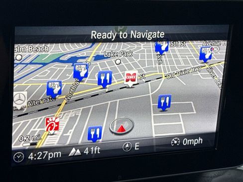 Used 2019 Mercedes-Benz GLC 300 image 21