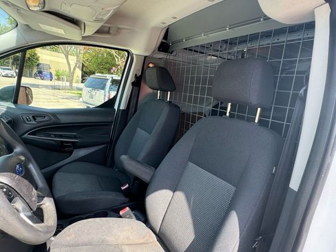 Used 2015 Ford Transit Connect XL FWD image 9