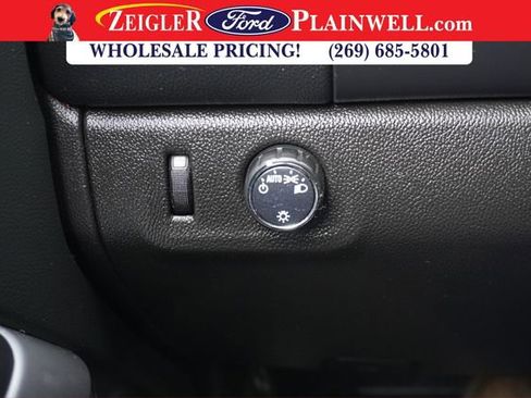 Used 2022 Chevrolet Colorado LT w/ Fleet Safety Package image 25