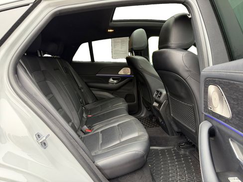 Used 2024 Mercedes-Benz GLE 53 AMG 4MATIC Coupe image 20