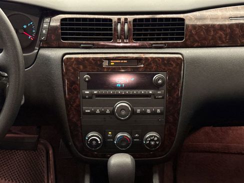 Used 2013 Chevrolet Impala LS FWD image 14