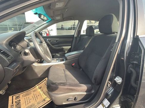 Used 2015 Nissan Altima 2.5 S w/ Power Driver Seat Package image 14