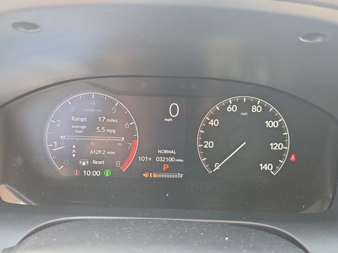 Certified 2023 Honda HR-V LX image 23