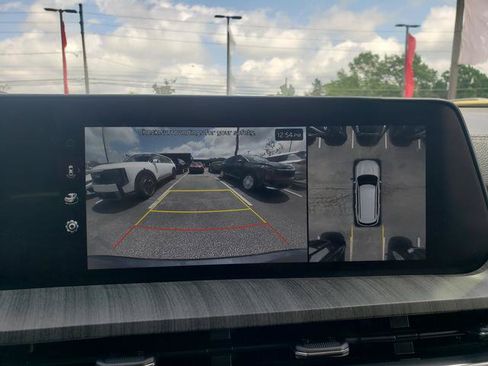 Certified 2024 Kia Telluride SX Prestige AWD/4WD image 25