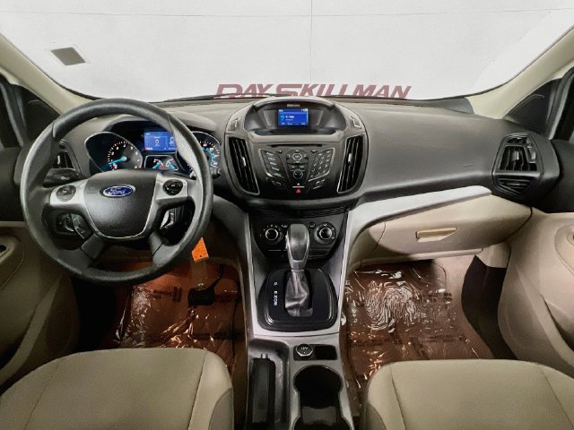 Used 2014 Ford Escape SE AWD/4WD image 22