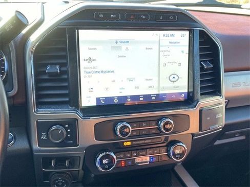 Used 2022 Ford F350 Platinum image 65