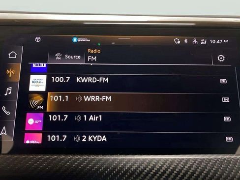 Used 2023 Audi RS e-tron GT w/ Carbon Performance Package image 40