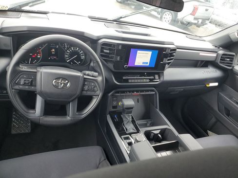 New 2026 Toyota Tundra SR5 AWD/4WD image 9
