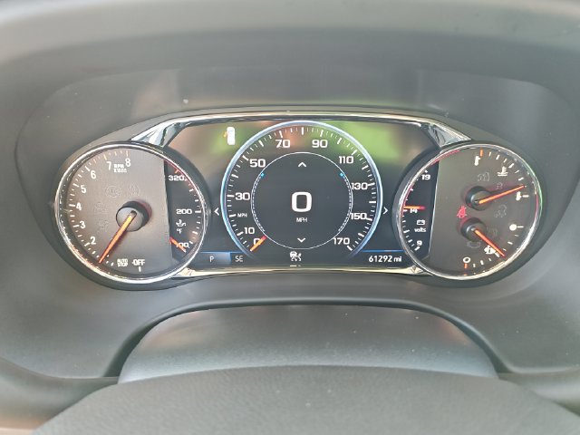 Used 2022 GMC Acadia Denali w/ GMC Pro Grade Package AWD/4WD image 18