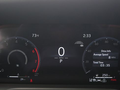 Used 2025 Lexus GX 550 image 34