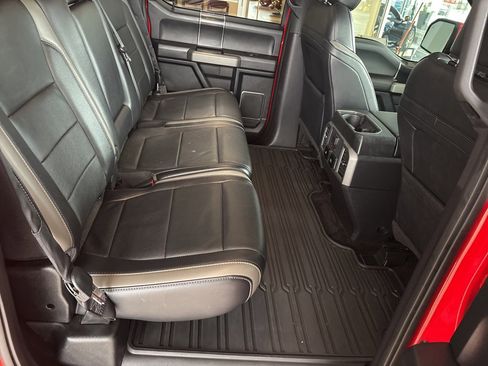 Used 2018 Ford F150 Raptor w/ Equipment Group 802A Luxury image 31