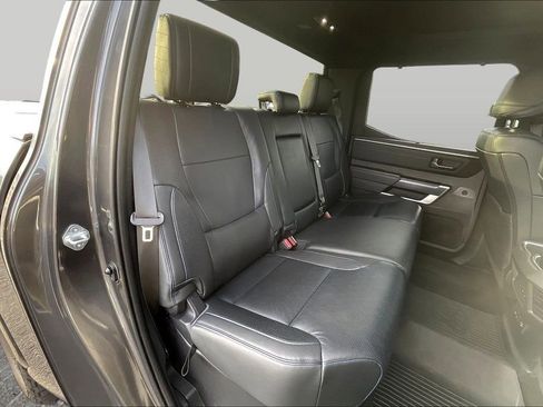 Used 2022 Toyota Tundra Platinum image 25