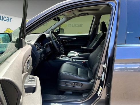 Used 2022 Honda Pilot Special Edition image 12