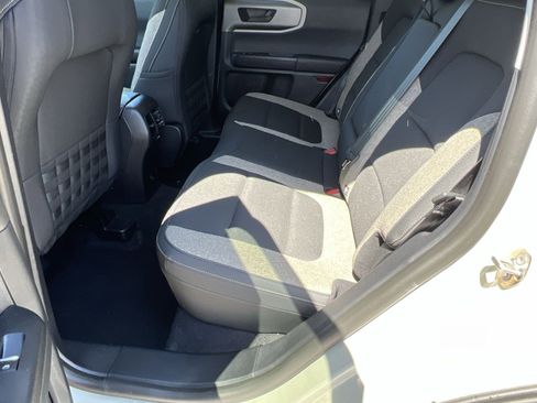Used 2025 Ford Bronco Sport Big Bend AWD/4WD image 26