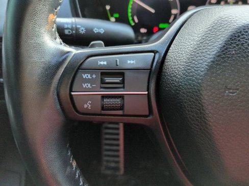 Used 2023 Honda Accord Sport image 23