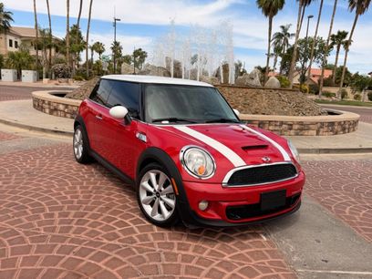 Used 2012 MINI Cooper S