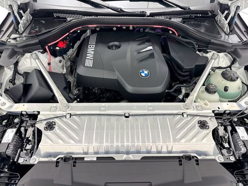 New 2026 BMW X3 xDrive30i w/ Premium Package AWD/4WD image 28