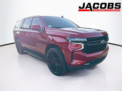 Used 2023 Chevrolet Tahoe RST w/ RST Performance Edition