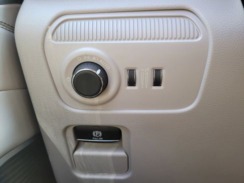 New 2026 Jeep Grand Wagoneer Limited AWD/4WD image 24