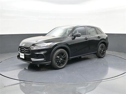 New 2026 Honda HR-V Sport