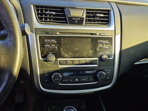 Used 2017 Nissan Altima 2.5 SL image 15