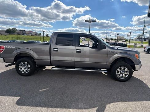 Used 2014 Ford F150 XLT w/ Equipment Group 302A Luxury AWD/4WD image 15