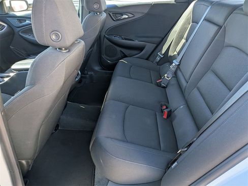 Used 2024 Chevrolet Malibu LT image 28