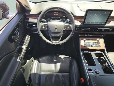 Used 2021 Lincoln Aviator Reserve w/ Equipment Group 201A AWD/4WD image 4