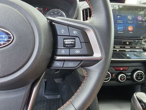 Certified 2023 Subaru Crosstrek 2.5i Limited w/ Moonroof Package image 29