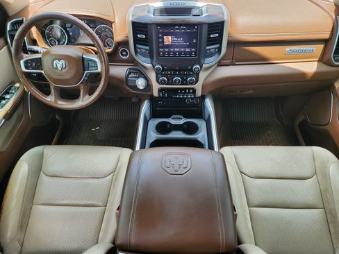 Used 2019 RAM 1500 Laramie RWD image 24