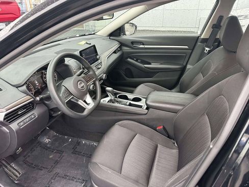 Certified 2023 Nissan Altima 2.5 SV image 14