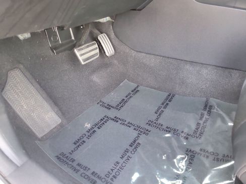 Used 2024 Honda Civic Sport image 16