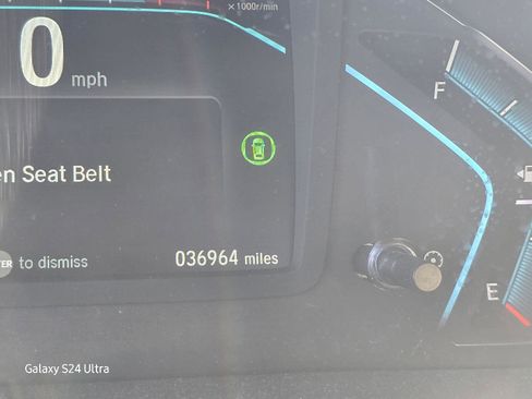 Certified 2023 Honda Odyssey Touring image 14