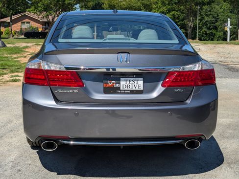 Used 2013 Honda Accord EX-L image 5