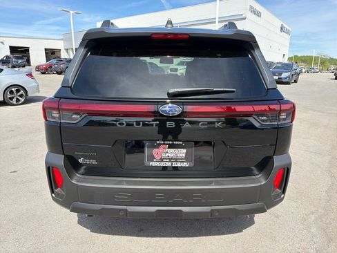New 2026 Subaru Outback Premium image 6