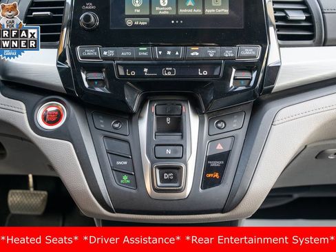 Used 2019 Honda Odyssey EX-L image 28