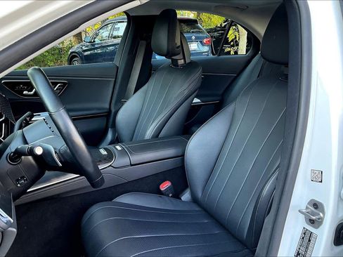 Used 2025 Mercedes-Benz E 350 Sedan w/ Winter Package image 7